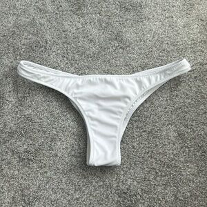 Victoria’s Secret bikini bottom